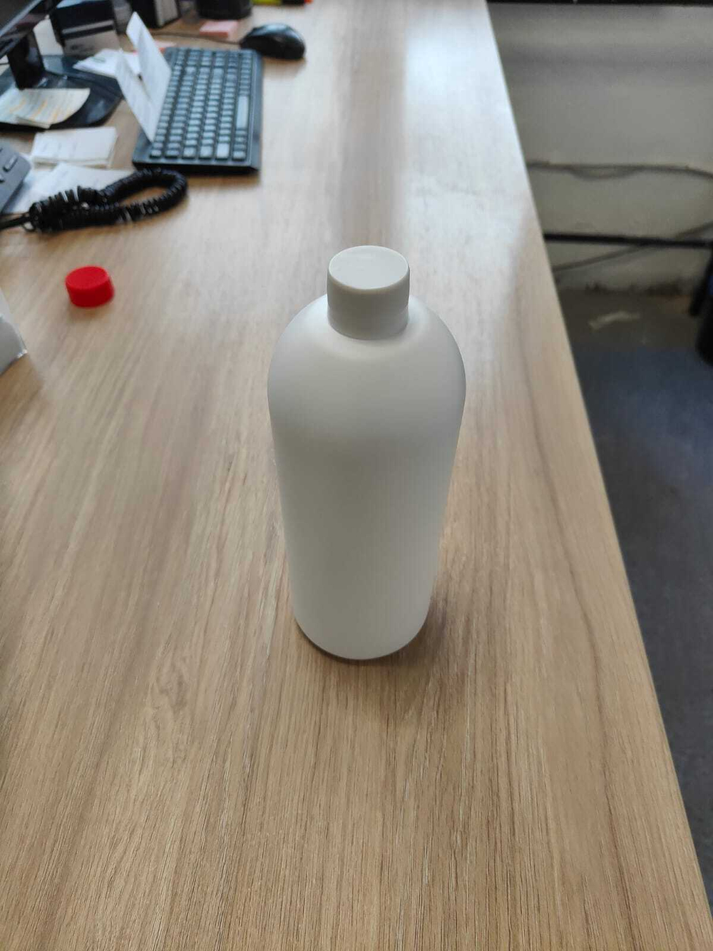 Флакон 1000 мл 28 мм ПНД от производителя «Тара-Гост»