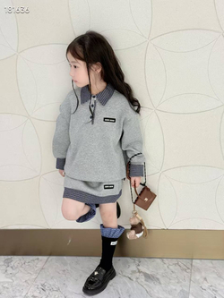 Костюм MIU MIU