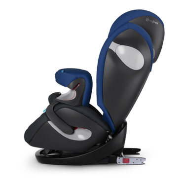 Поступление Cybex Pallas M Fix