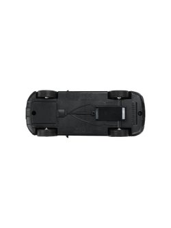 Машинка детская металлическая 12см