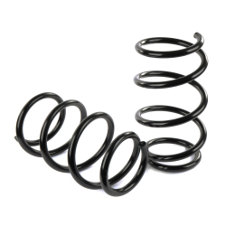 Пружины GANZ передние L=R CITROEN / FIAT / PEUGEOT all Bus 2006 - (комплект 2 шт.) Арт.: GIK02166