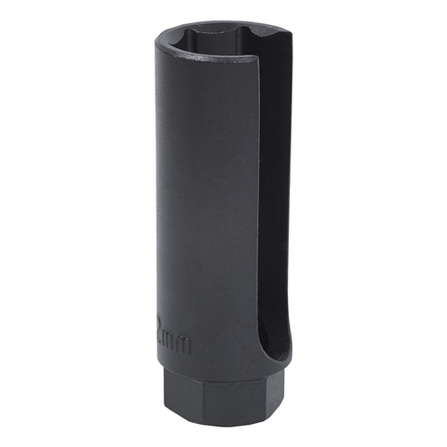 МАСТАК (103-60422) Головка для кислородных датчиков, 22 мм, разрезная, глубокая