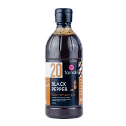 Соусы Tamaki (470 мл) в ассортименте