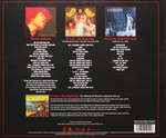The Jimi Hendrix Experience / Electric Ladyland (50th Anniversary Deluxe Edition)(3CD+Blu-ray)