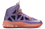 Кроссовки Nike Lebron 10 All-Star Area 72