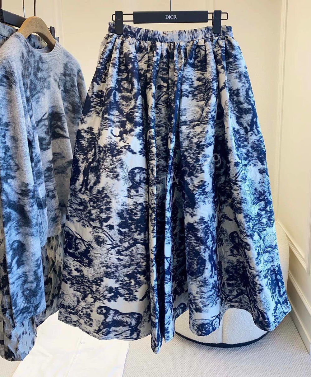 Юбка Dior