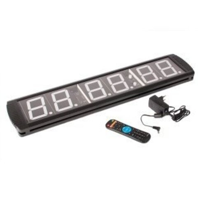 Спортивный таймер BlueTooth