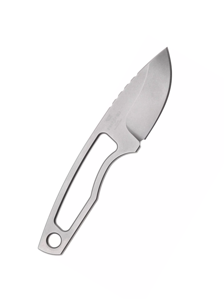 Склетный нож Fox FX-626 KS SHORT