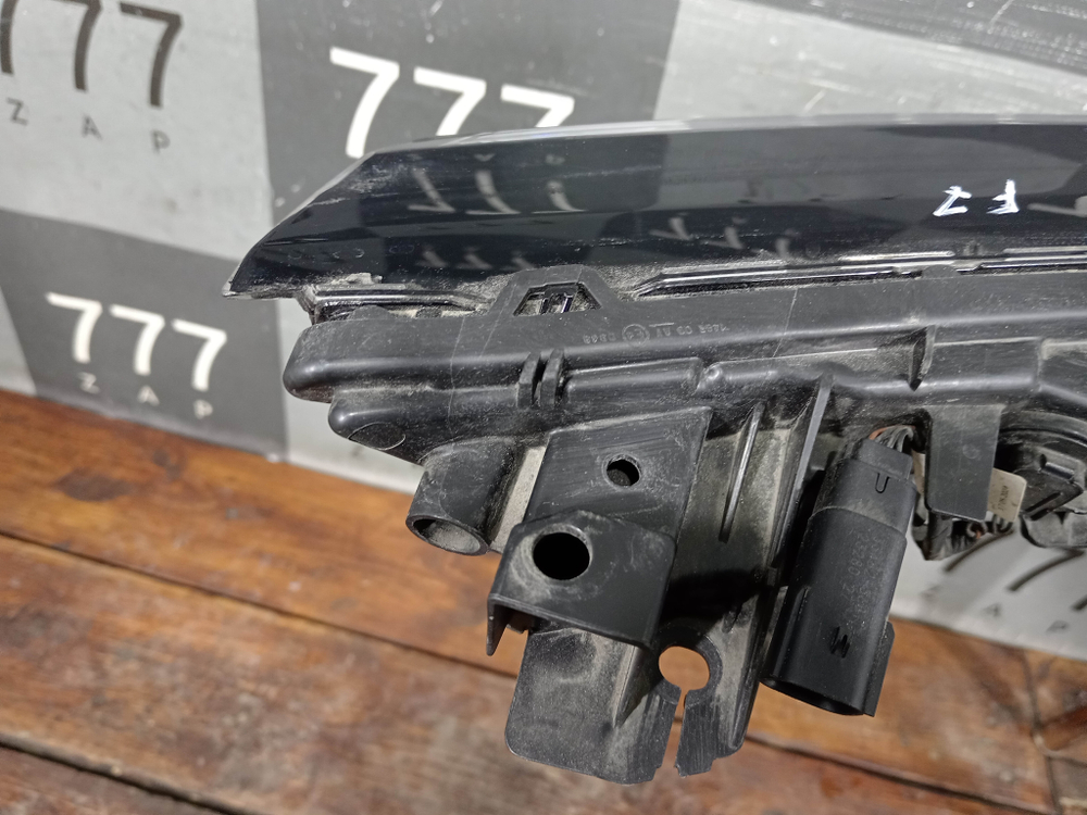 ДХО центральный Haval F7 2, F7x 2 24-нв Б/У Оригинал 4102100XKN02A