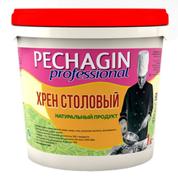 Хрен столовый «Pechagin Professional» - 1 кг