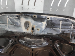 Капот LADA Granta 18-нв Б/У Оригинал 8450104269