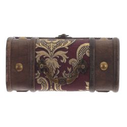 GAEM Шкатулка "Сундук", L18 W9 H9 см