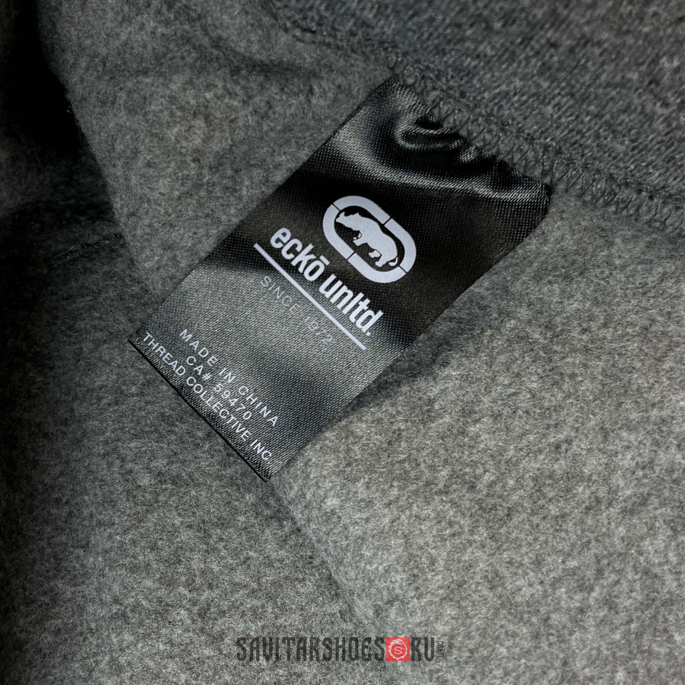 Спортивные штаны на флисе