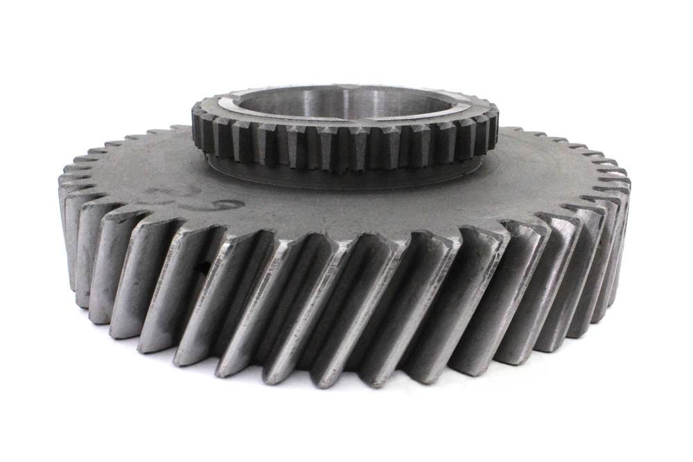 Понижение РК УАЗ 2.9 косозубой (комплект шестерен)