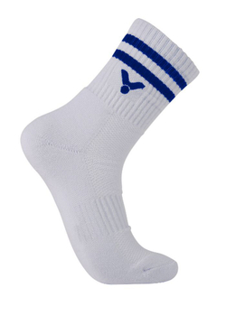 Теннисные носки Victor Performance SK09 2P - белый