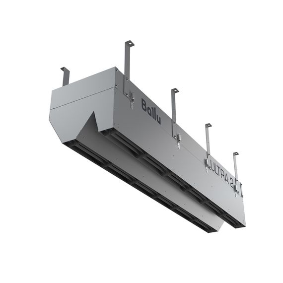 Завеса воздушная Ballu BHC-U20A-PS2 купить в Москве и Московской области по низкой цене с доставкой по России — (1) Завеса воздушная Ballu BHC-U20A-PS2 — (1)