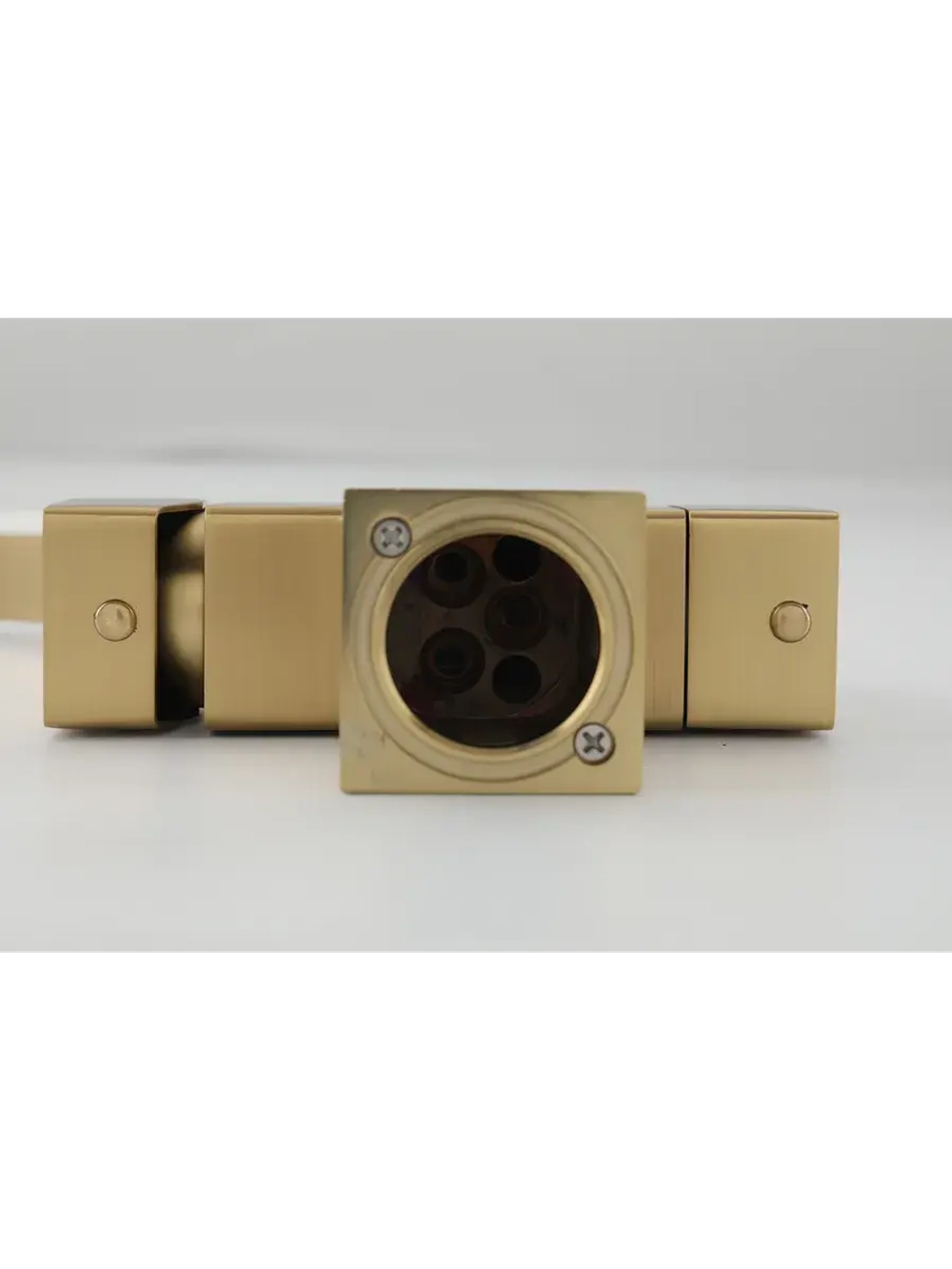 Смеситель для кухни с подключением к фильтру Gappo G4395-63