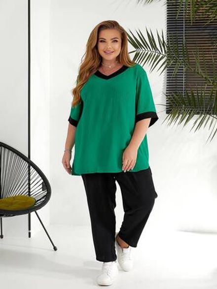 Костюм УК-1442-1 Фабрика Моды