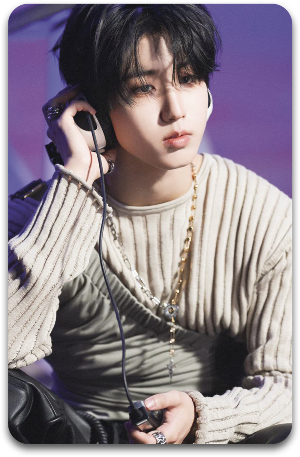 Карта / STRAY KIDS #1810