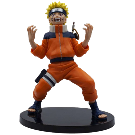 Фигурка Banpresto Vibration Stars Naruto Uzumaki Naruto