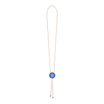 Сотуар Fiore Luna Royal Blue Delite B1708.23 BL/RG
