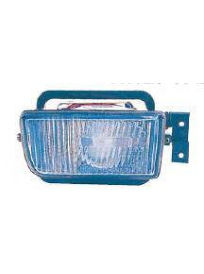 ПРОТИВОТУМАННАЯ ФАРА BMW E34 ПРАВАЯ 1988