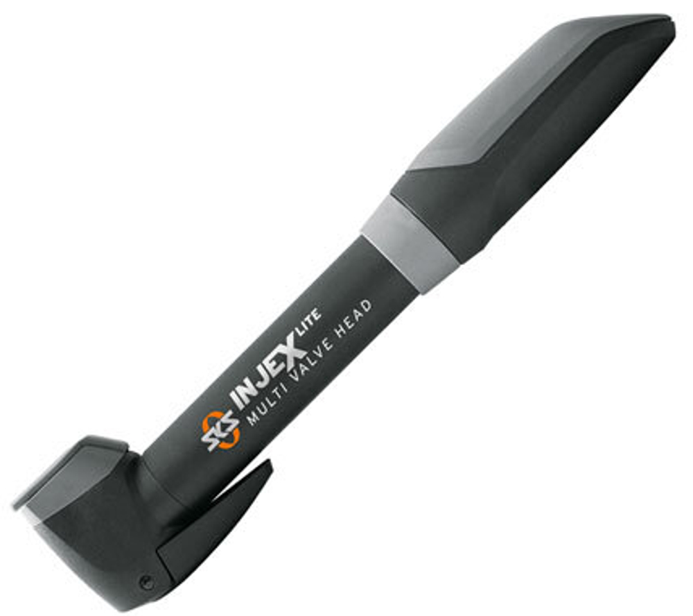 Насос INJEX LITE  черный