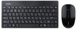 Клавиатура Smartbuy SBC-220349AG-K черный