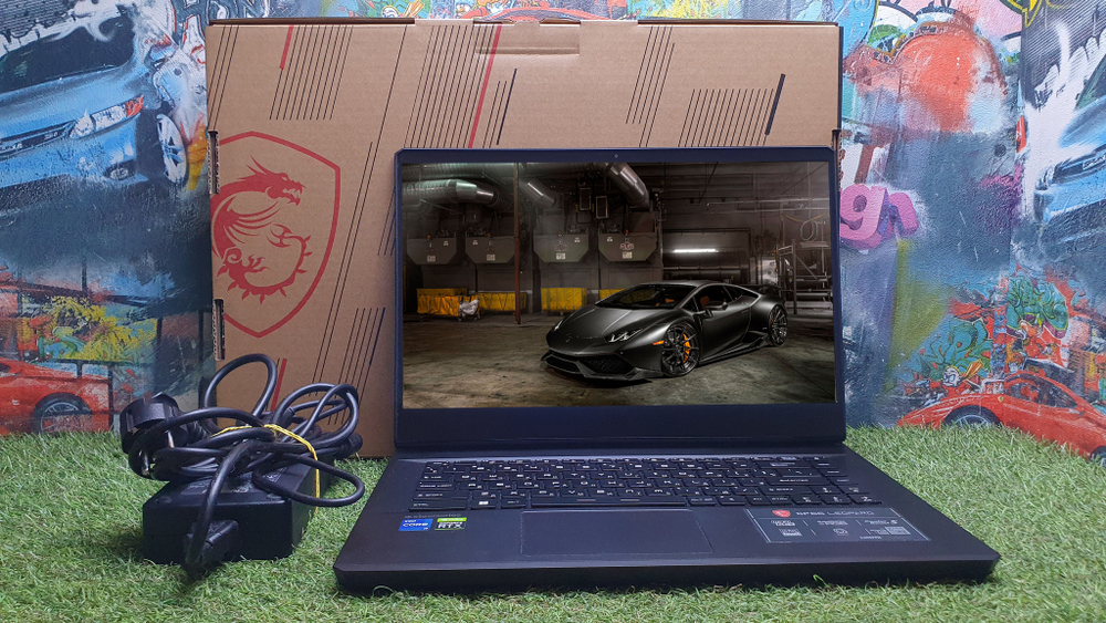 Игровой MSI i7-11/16Gb/RTX 3070 8Gb/144Hz/GP66 Leopard 11UG-699XRU [9s7-154322-699]/Windows 11