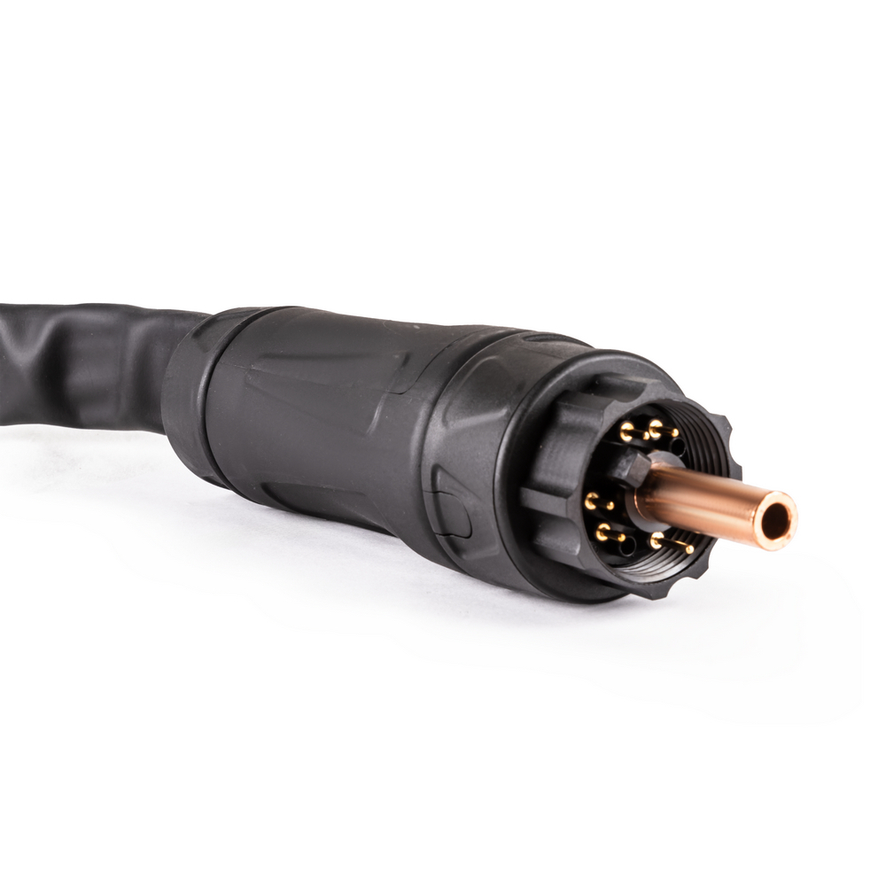 Плазмотрон SAGGIO PS-65 6M Ц. Адаптер