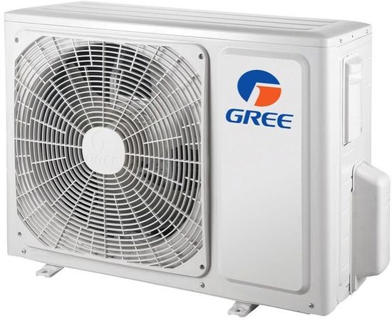Сплит-система Gree GWH12UB-K6DNA4A