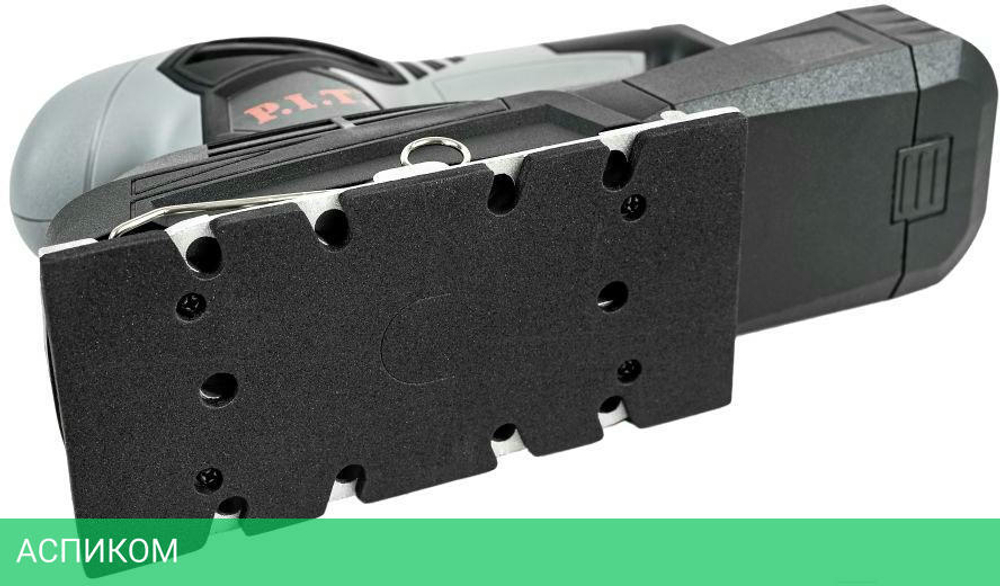 Виброшлифмашина P.I.T. PSP300-C