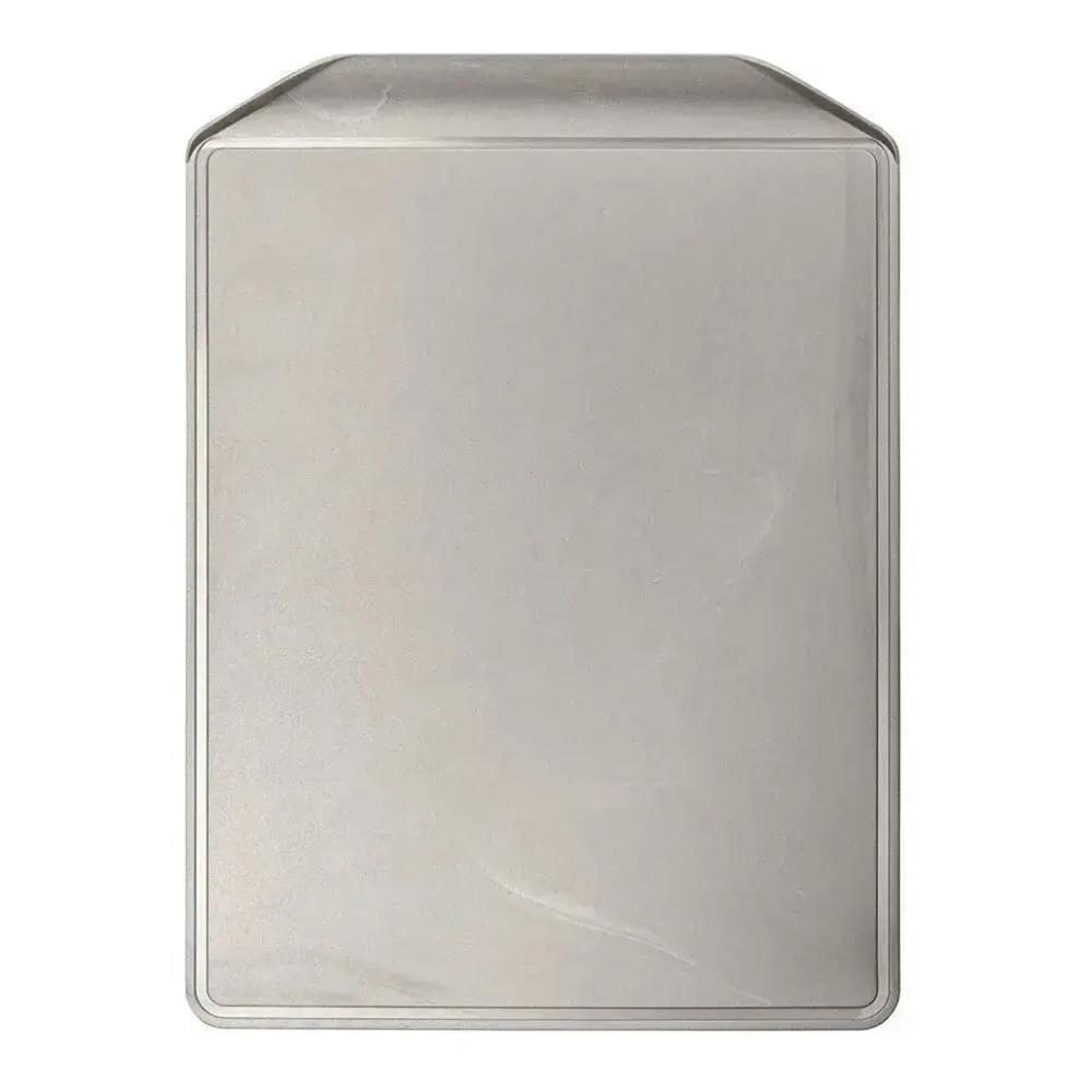 Доска разделочная, Flex, 300*215 мм, Металлик бежевый