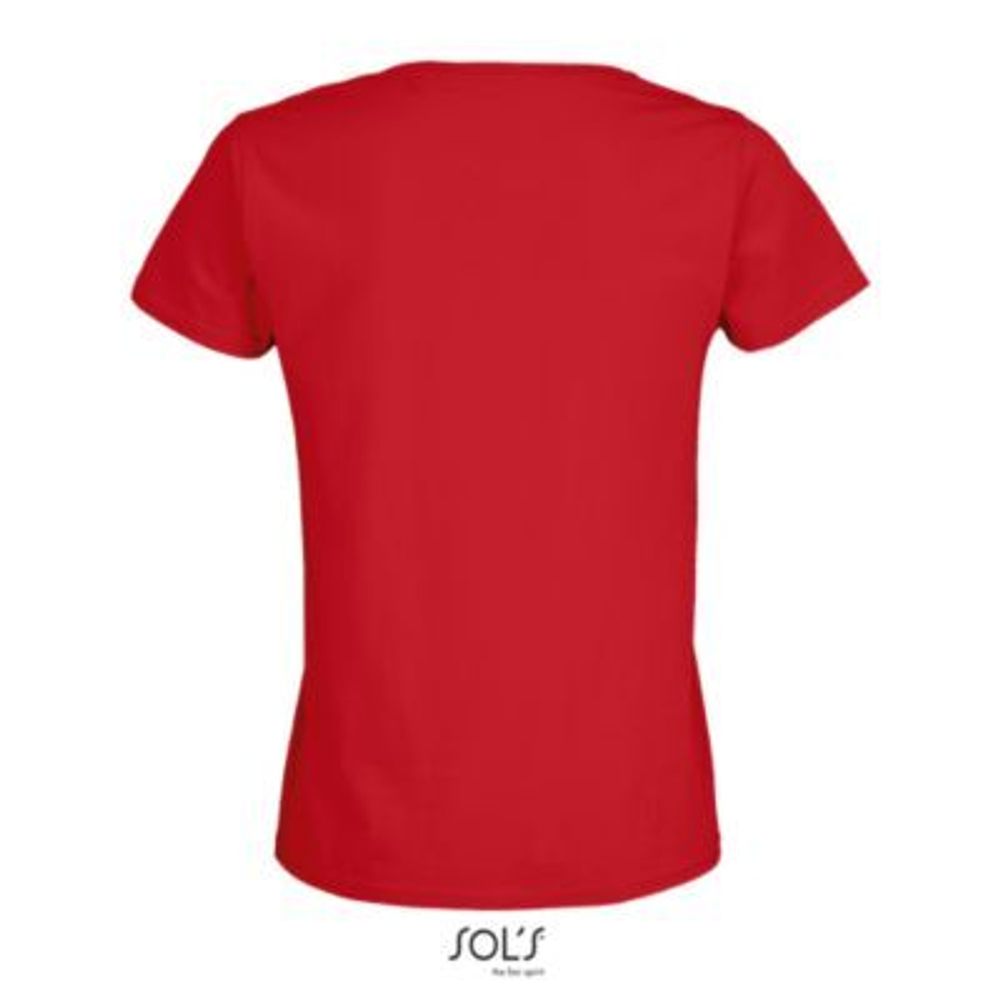 SOL'S PIONEER WOMEN