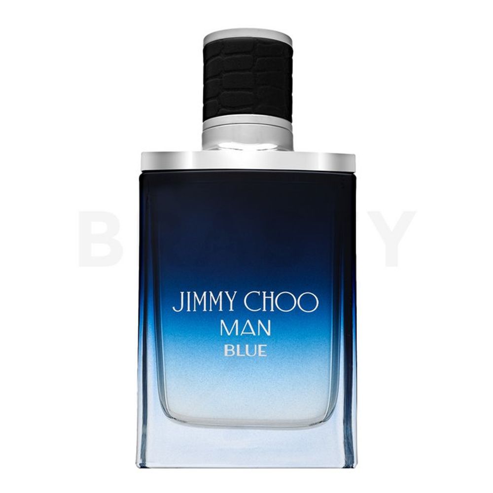 Jimmy Choo Man Blue EDT M 50 ml