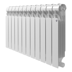 Радиатор Royal Thermo Indigo Super+ 500