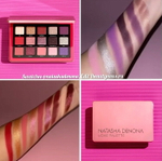 Natasha Denona Love Eyeshadow Palette