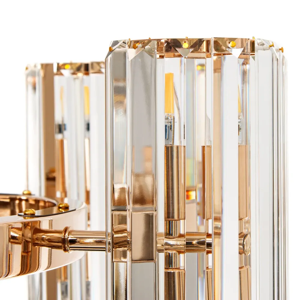 Подвесная люстра Arte Lamp SANTORINI