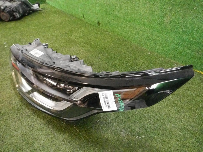 Фара левая Land-Rover Discovery 5 (2016-2020) LED