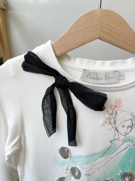 Лонгслив Christian Dior