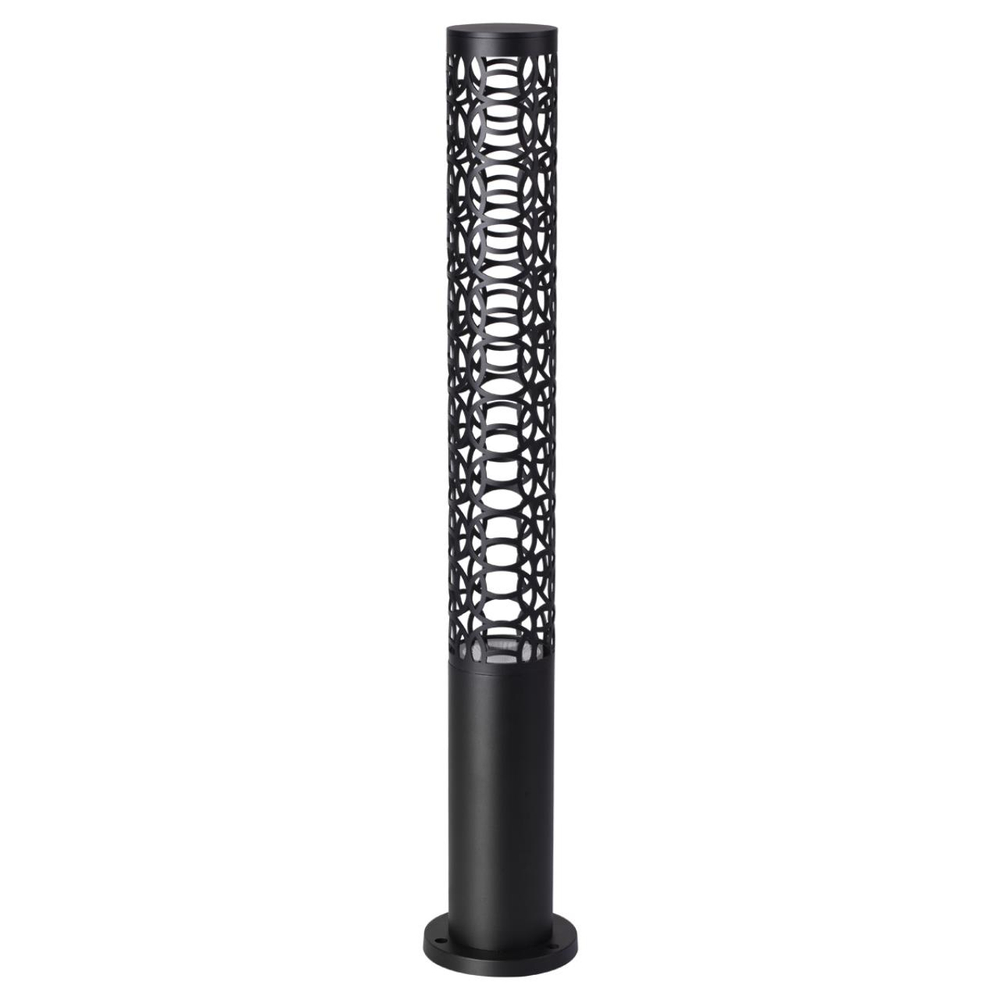 359538 STREET NT25 000 черный Светильник ландшафтный IP65 LED 9W 3000К 100-240V NETZ