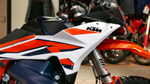 KTM 890 Adventure R