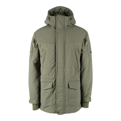 Куртка Сплав Буран Shelter Sport