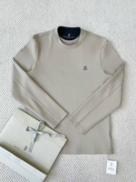 Лонгслив Brunello Cucinelli, арт. 477698614