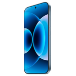 Смартфон Xiaomi 17 12/256GB, Ice Blue (Голубой)