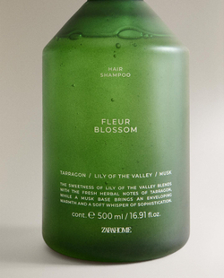 Zara Home - Шампунь в бутылочке fleur blossom, 500 мл