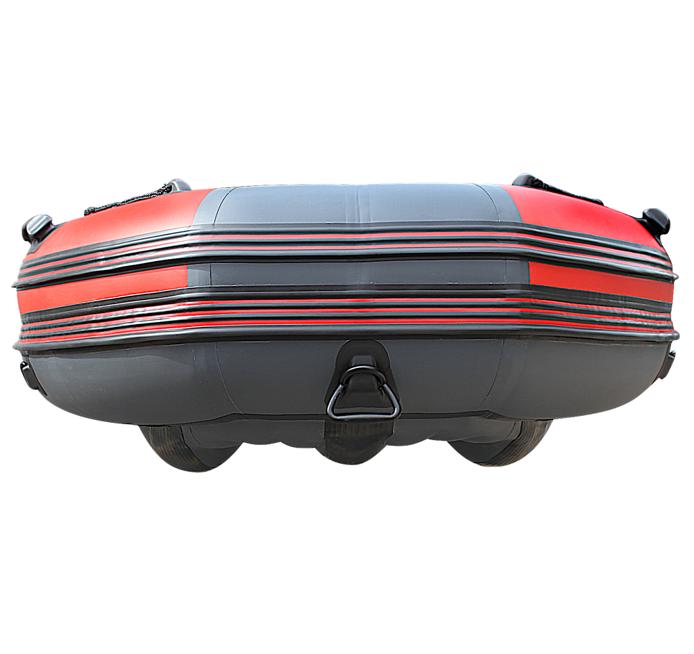 Лодка ПВХ Angler SKAT Тритон 370 (СКАТ-370)