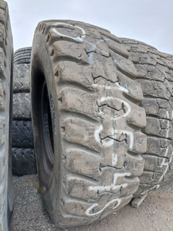 33.00R51 Michelin XDR2 шина б/у