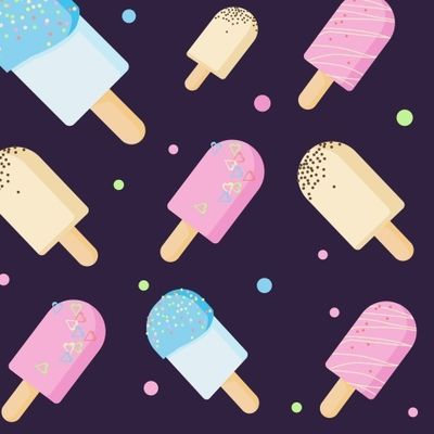 ice pops