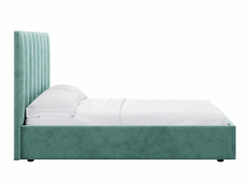 Кровать Ingrid 1400 модель 312 Ультра минт